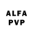 Alpha PVP VHQ Nelly Brise